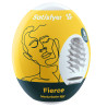 Satisfyer Oeuf de masturbation Satisfyer Fierce